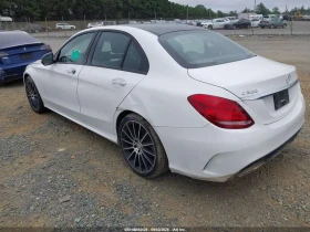 Mercedes-Benz C 300 * 4MATIC * CARFAX * ОПЦИЯ ЗА ФИНАНСИРАНЕ *  - 11350 € - 66558938 3