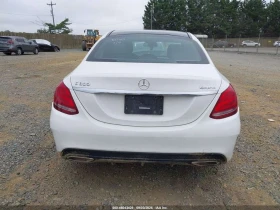 Mercedes-Benz C 300 * 4MATIC * CARFAX * ОПЦИЯ ЗА ФИНАНСИРАНЕ *  - 11350 € - 66558938 17