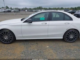 Mercedes-Benz C 300 * 4MATIC * CARFAX * ОПЦИЯ ЗА ФИНАНСИРАНЕ *  - 11350 € - 66558938 15