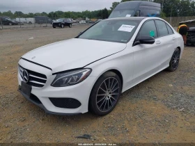 Mercedes-Benz C 300 * 4MATIC * CARFAX * ОПЦИЯ ЗА ФИНАНСИРАНЕ *  - 11350 € - 66558938 2