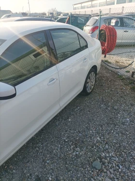 Seat Toledo 