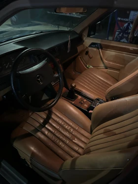 Mercedes-Benz 124 300 d | Auto.bg — изображение 9