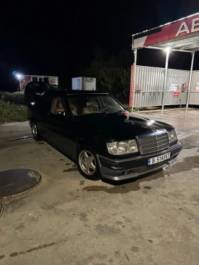 Mercedes-Benz 124 300 d | Auto.bg — изображение 8