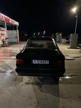 Mercedes-Benz 124 300 d | Auto.bg — изображение 5