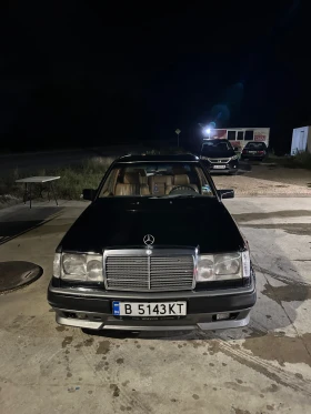 Mercedes-Benz 124 300 d
