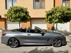 BMW 840 B58 CABRIO FULL | Auto.bg — изображение 10