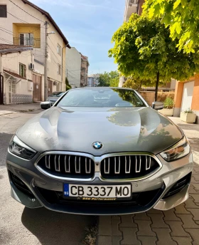 BMW 840 B58 CABRIO FULL | Auto.bg — изображение 2