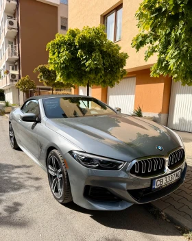 BMW 840 B58 CABRIO FULL | Auto.bg — изображение 3
