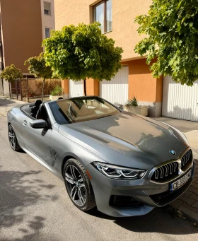 BMW 840 B58 CABRIO FULL | Auto.bg — изображение 8