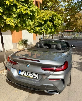 BMW 840 B58 CABRIO FULL | Auto.bg — изображение 9