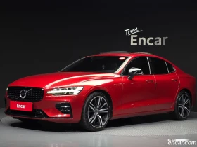 ������ Volvo S60