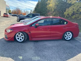 Subaru WRX * Sport * CARFAX * CHARGE PIPE *  | Auto.bg — изображение 2