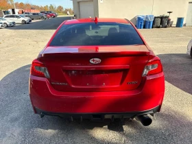 Subaru WRX * Sport * CARFAX * CHARGE PIPE *  | Auto.bg — изображение 5