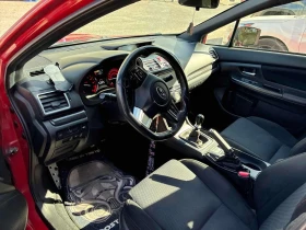 Subaru WRX * Sport * CARFAX * CHARGE PIPE *  | Auto.bg — изображение 8