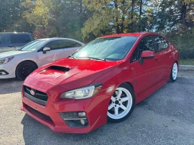 Subaru WRX * Sport * CARFAX * БЕЗ ПЪРВОНАЧАЛНА ВНОСКА