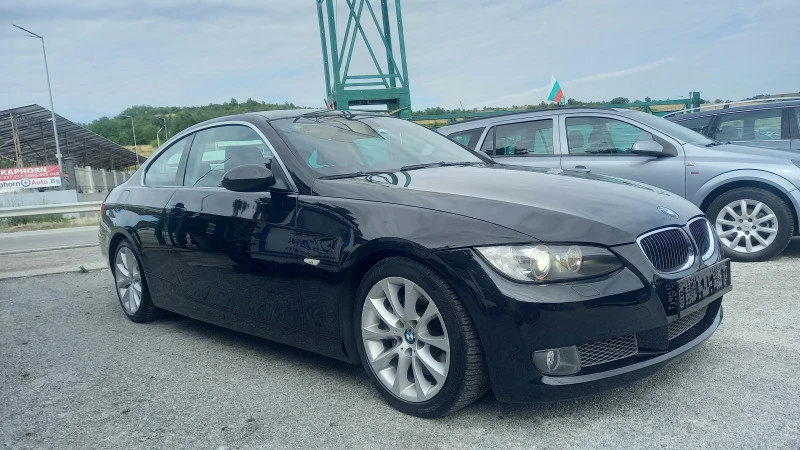 BMW 335 3.0-Koja, Navi, Xenon, снимка 3 - Автомобили и джипове - 46463341