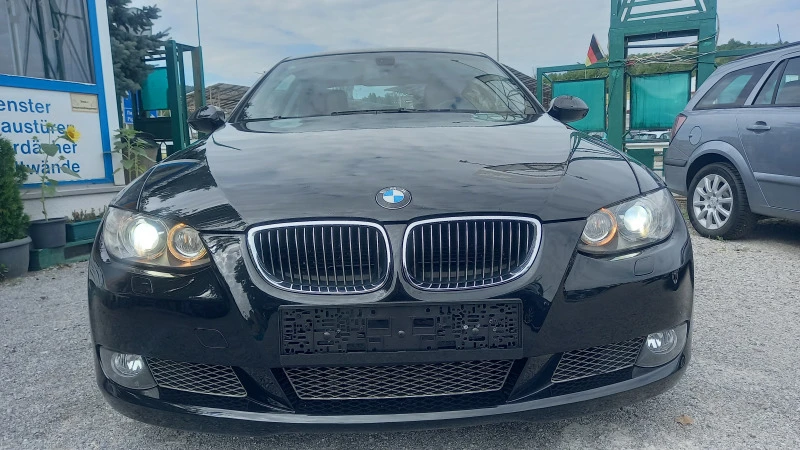 BMW 335 3.0-Koja, Navi, Xenon, снимка 2 - Автомобили и джипове - 46463341