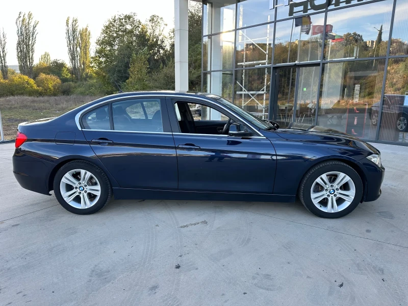 BMW 320 Уникат, снимка 8 - Автомобили и джипове - 47452643