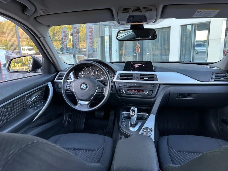 BMW 320 Уникат, снимка 10 - Автомобили и джипове - 47452643