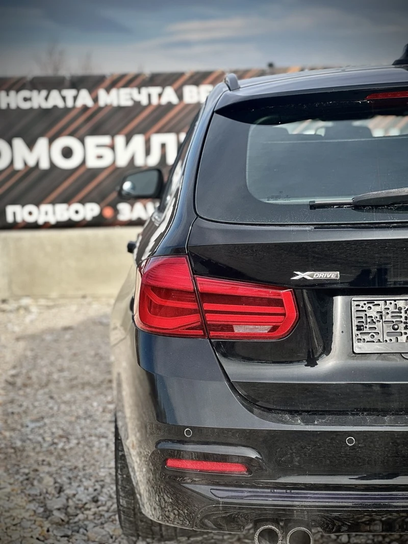 BMW 328 i, снимка 7 - Автомобили и джипове - 48537930