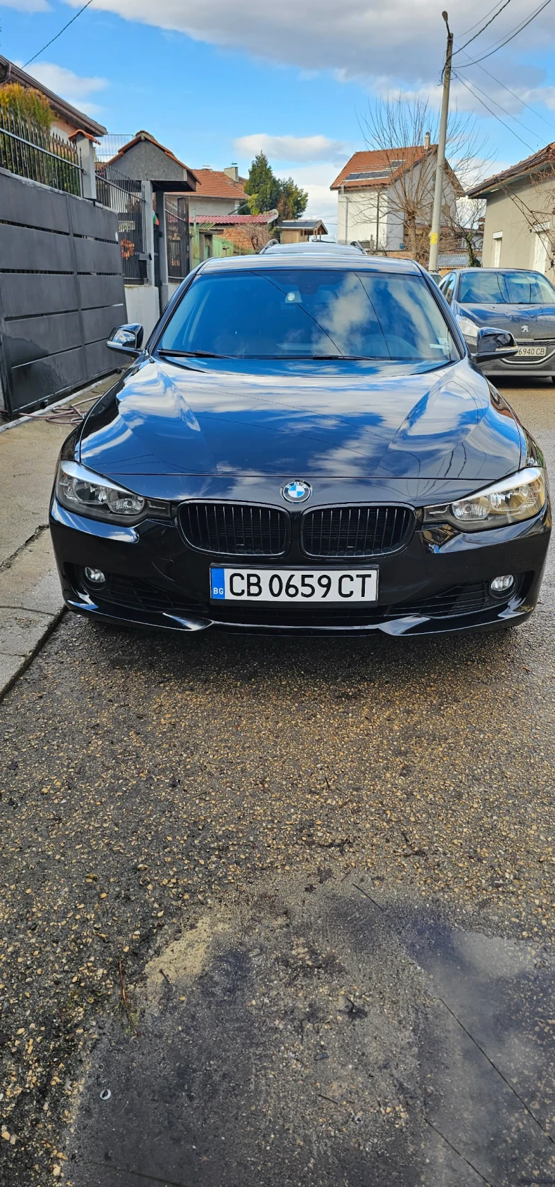 BMW 328 BMW 328i F30 xDrive, снимка 1 - Автомобили и джипове - 48633810