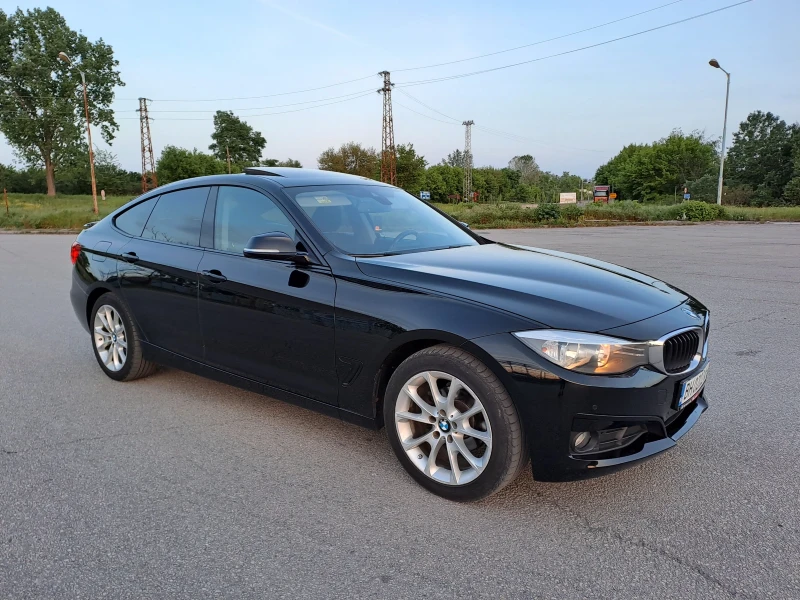 BMW 3gt Gran Turismo , снимка 4 - Автомобили и джипове - 49012887