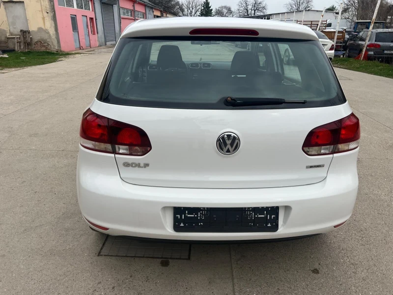 VW Golf 1.6 BIFUEL, снимка 8 - Автомобили и джипове - 49506805