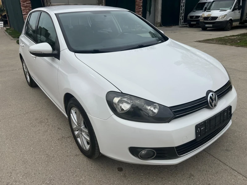 VW Golf 1.6 BIFUEL, снимка 3 - Автомобили и джипове - 49506805