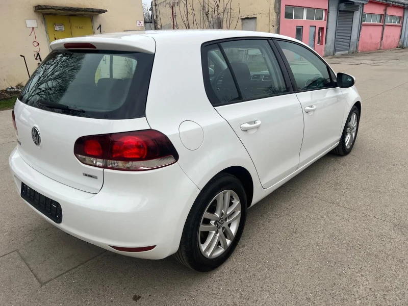 VW Golf 1.6 BIFUEL, снимка 4 - Автомобили и джипове - 49506805