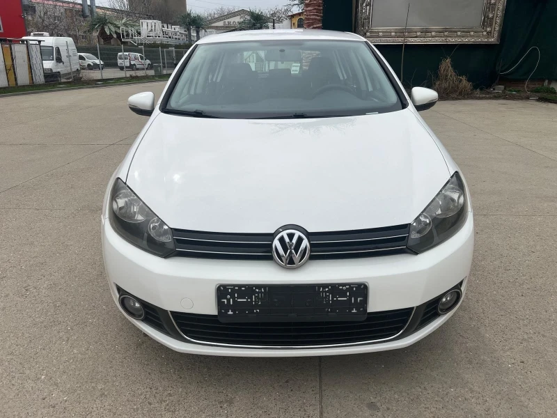 VW Golf 1.6 BIFUEL, снимка 2 - Автомобили и джипове - 49506805