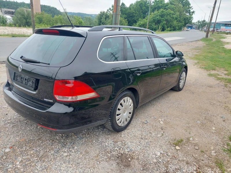 VW Golf 1.9 TDI ТОП!, снимка 4 - Автомобили и джипове - 50414543