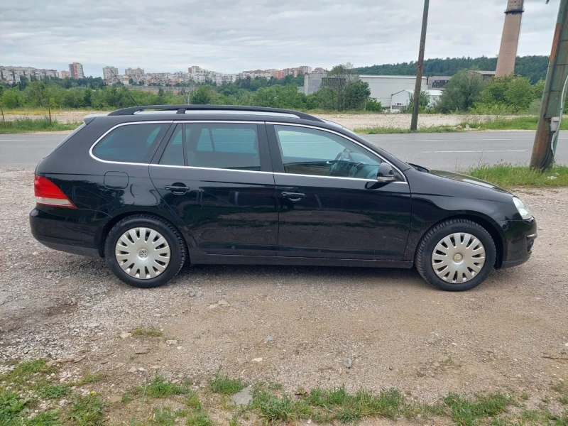 VW Golf 1.9 TDI ТОП!, снимка 7 - Автомобили и джипове - 50414543