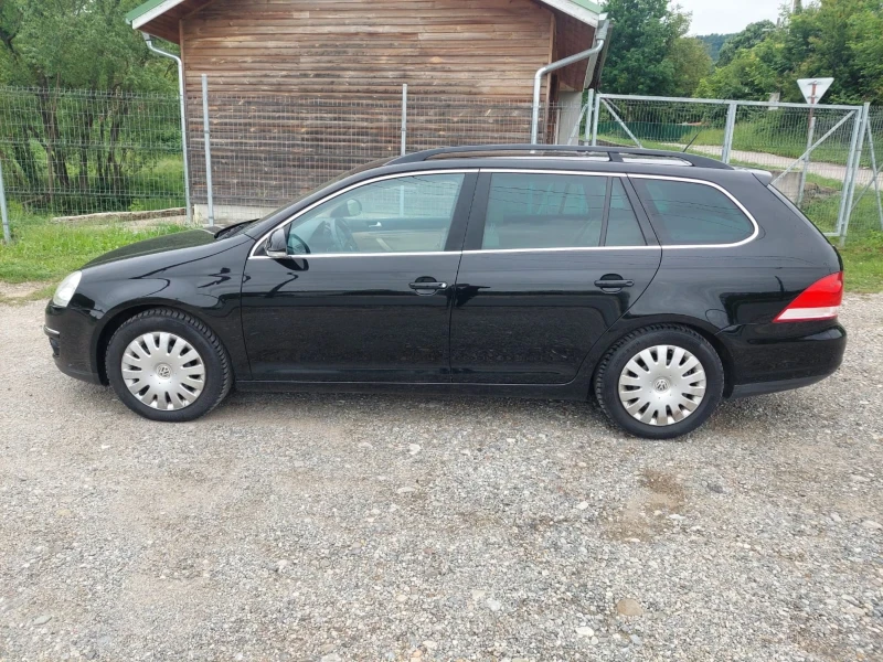 VW Golf 1.9 TDI ТОП!, снимка 8 - Автомобили и джипове - 50414543