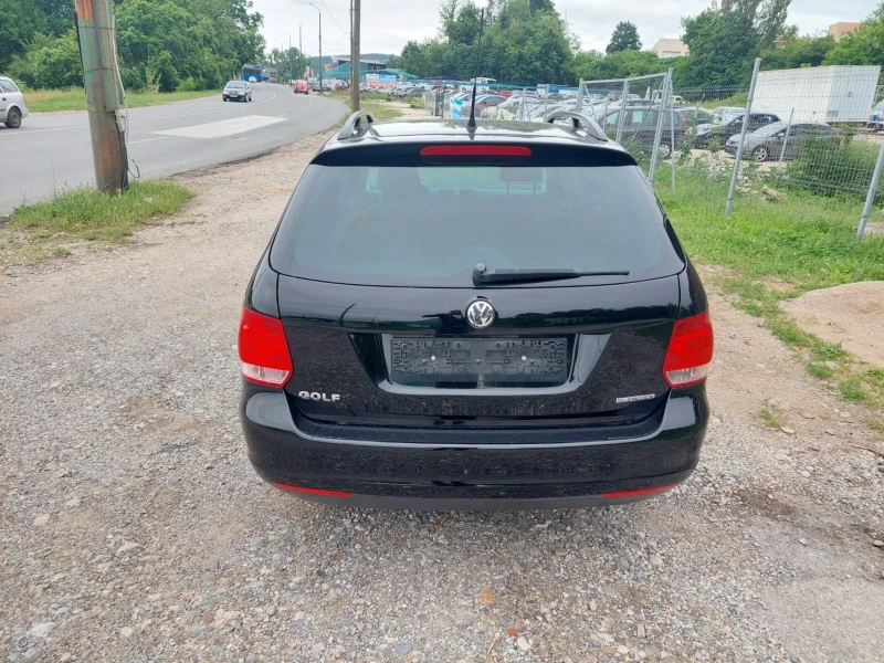 VW Golf 1.9 TDI ТОП!, снимка 5 - Автомобили и джипове - 50414543