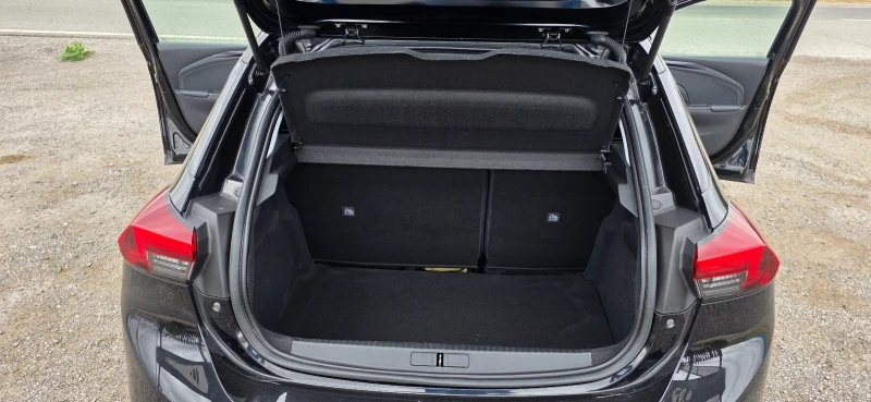 Opel Corsa 1.2I-Elegance-101hp, снимка 5 - Автомобили и джипове - 50996912