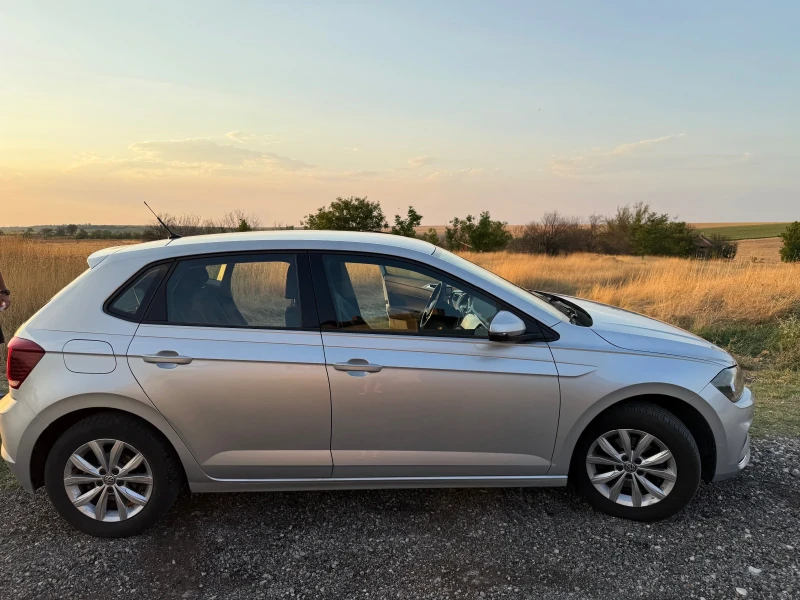 VW Polo, снимка 9 - Автомобили и джипове - 52824633
