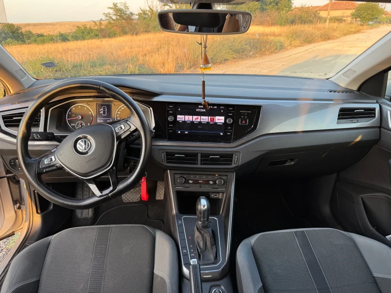 VW Polo, снимка 7 - Автомобили и джипове - 52824633