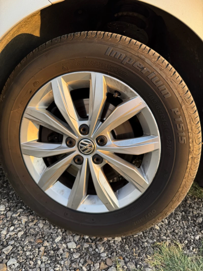 VW Polo, снимка 6 - Автомобили и джипове - 52824633