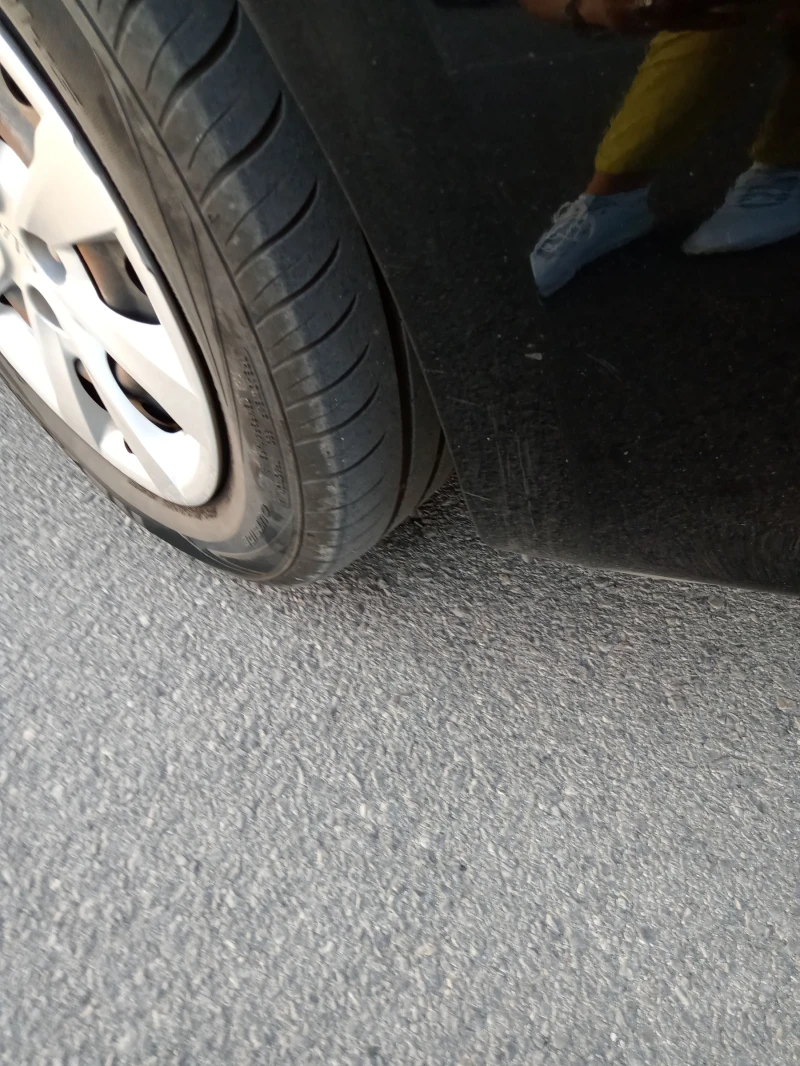 Kia Rio, снимка 15 - Автомобили и джипове - 52922542