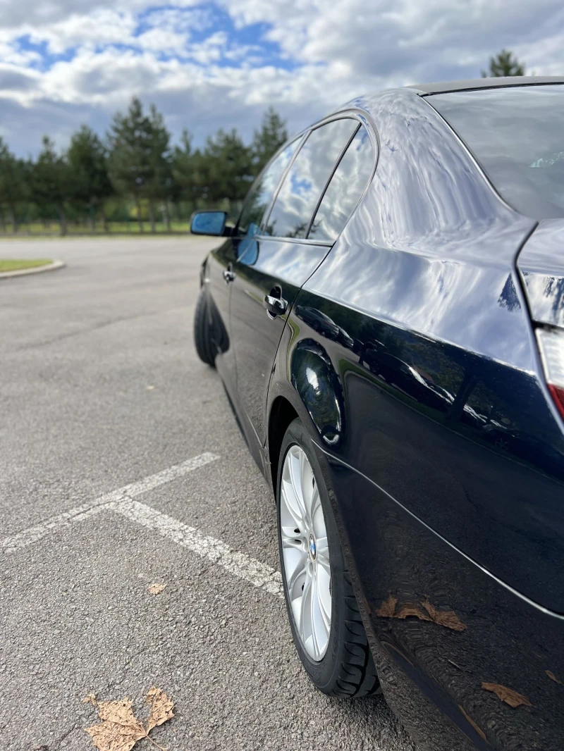 BMW 530 3.0 m57b30 x-drive , снимка 8 - Автомобили и джипове - 52771647