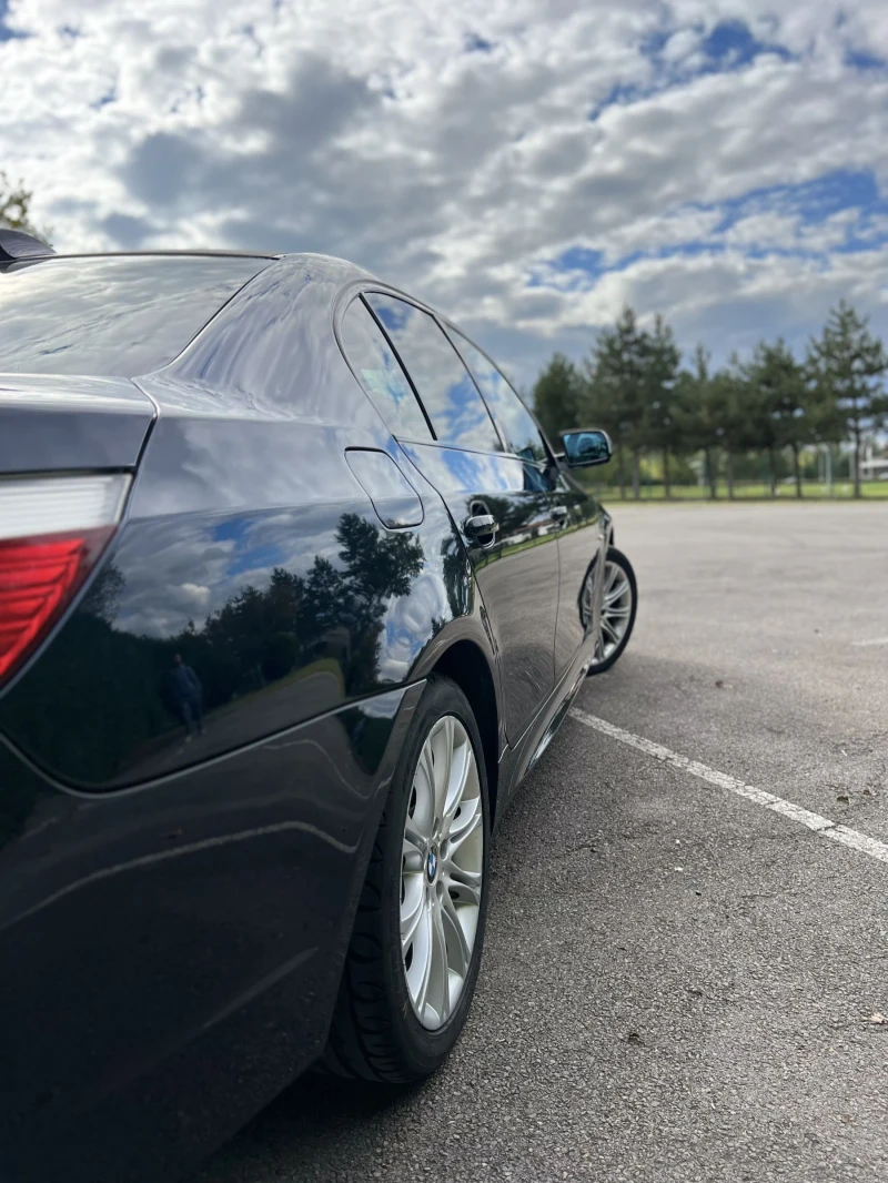 BMW 530 3.0 m57b30 x-drive , снимка 5 - Автомобили и джипове - 52771647