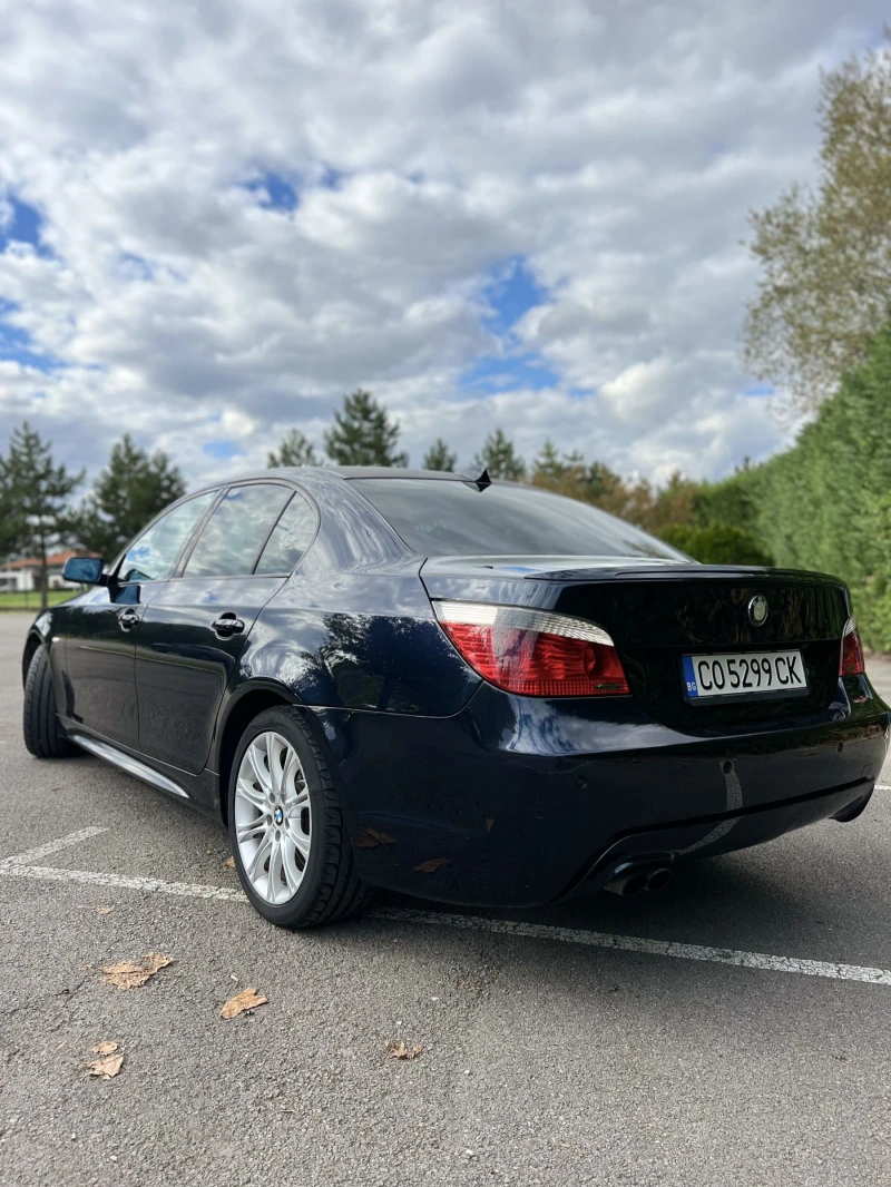 BMW 530 3.0 m57b30 x-drive , снимка 7 - Автомобили и джипове - 52771647