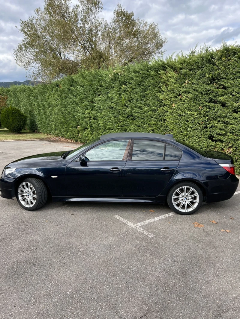 BMW 530 3.0 m57b30 x-drive , снимка 10 - Автомобили и джипове - 52771647