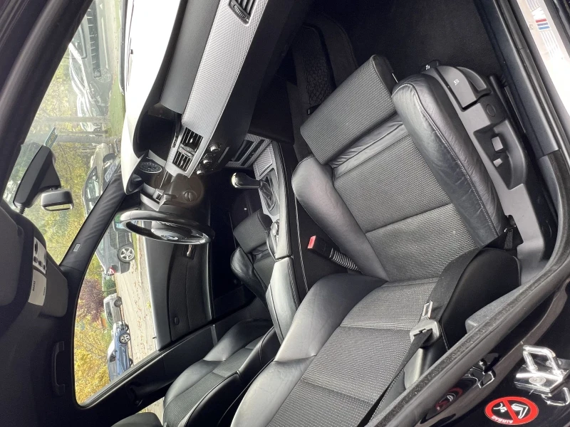 BMW 530 3.0 m57b30 x-drive , снимка 14 - Автомобили и джипове - 52771647