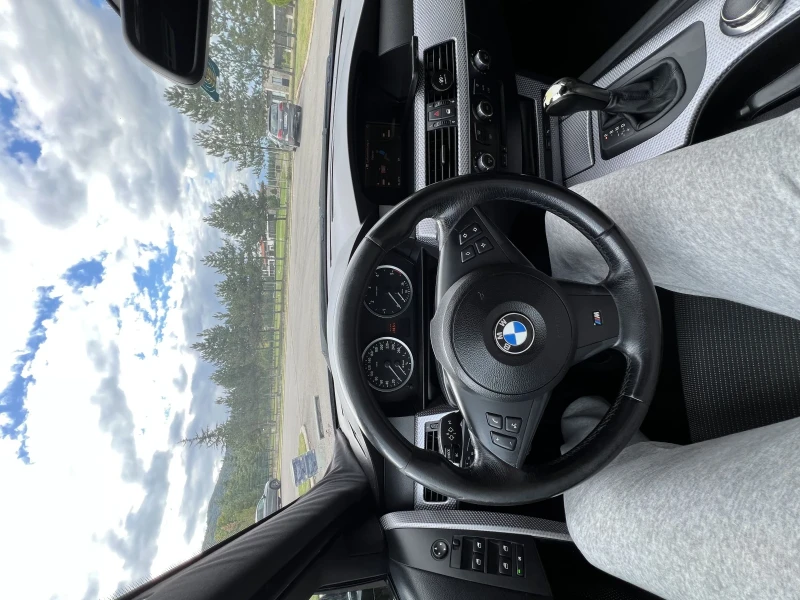 BMW 530 3.0 m57b30 x-drive , снимка 12 - Автомобили и джипове - 52771647