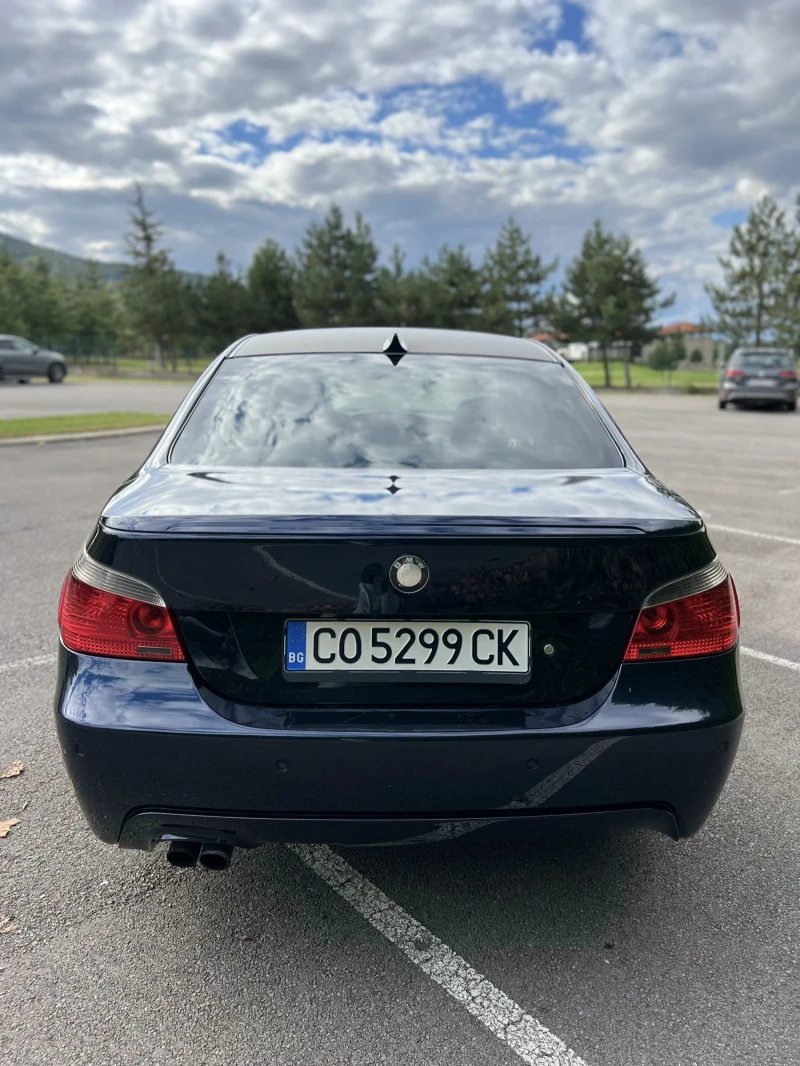 BMW 530 3.0 m57b30 x-drive , снимка 6 - Автомобили и джипове - 52771647
