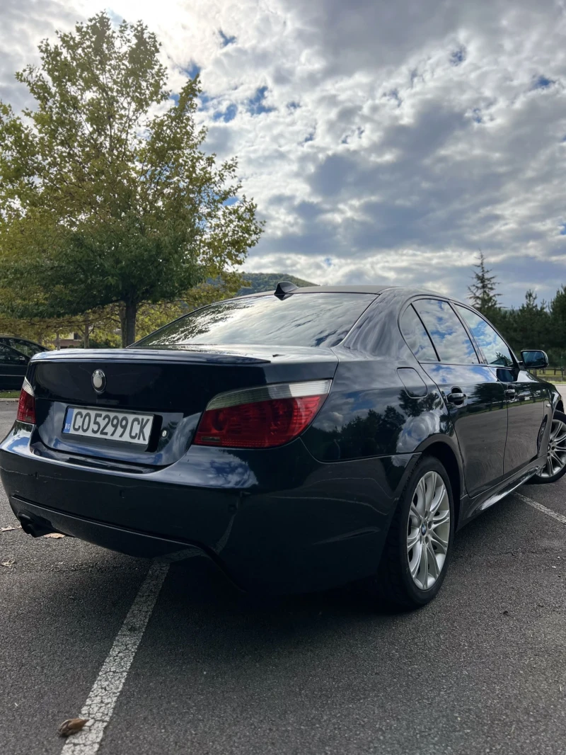 BMW 530 3.0 m57b30 x-drive , снимка 4 - Автомобили и джипове - 52771647