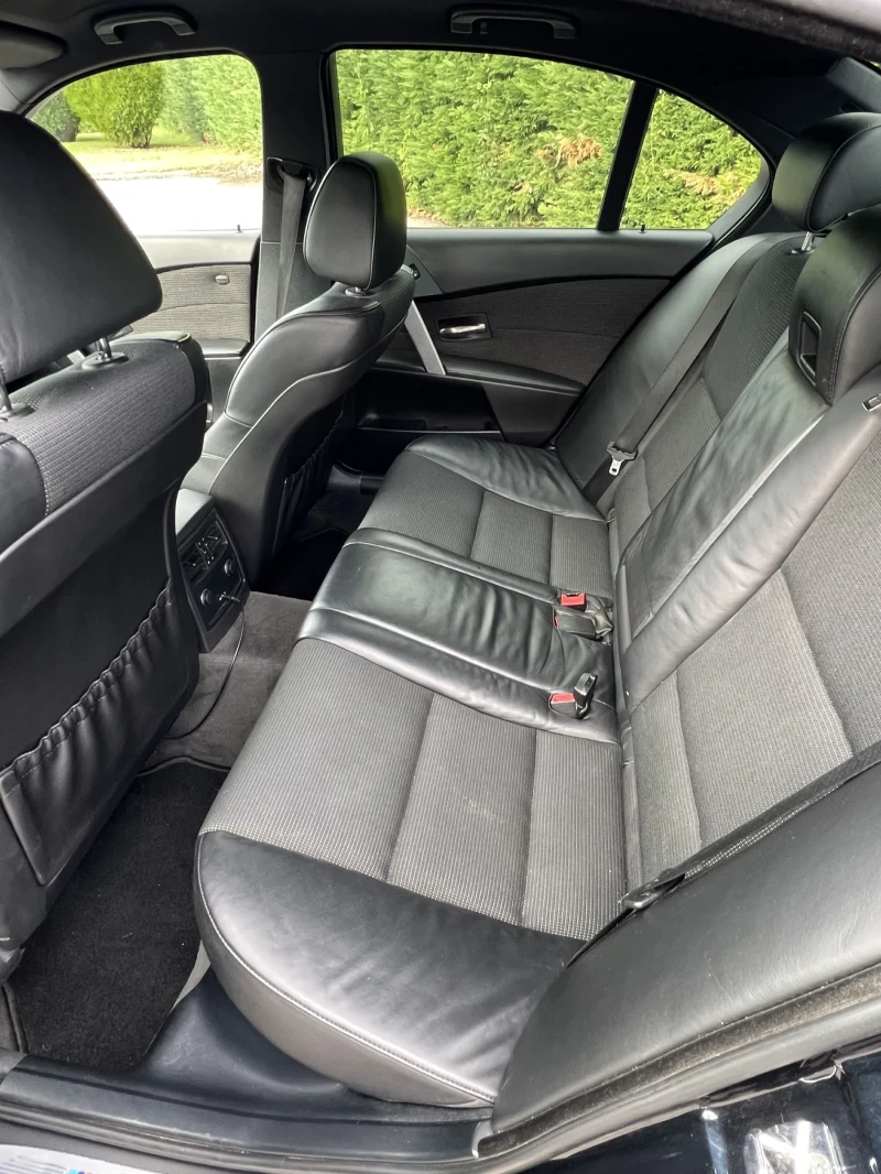 BMW 530 3.0 m57b30 x-drive , снимка 13 - Автомобили и джипове - 52771647
