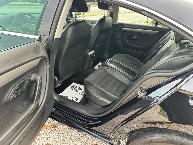 VW Passat CC* 1.8TSI* 119xKM* 100* km , снимка 11 - Автомобили и джипове - 52405295