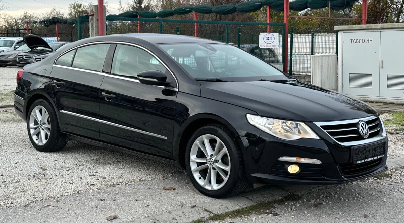 VW Passat CC* 1.8TSI* 119xKM* 100* km , снимка 16 - Автомобили и джипове - 52405295